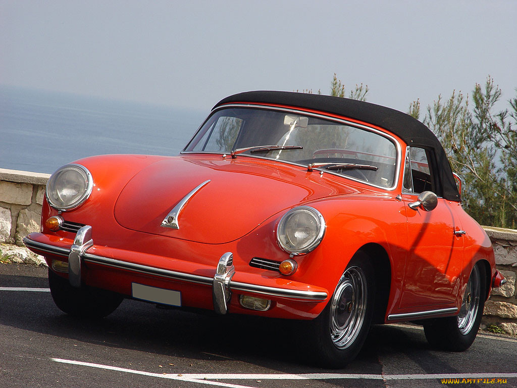 , porsche